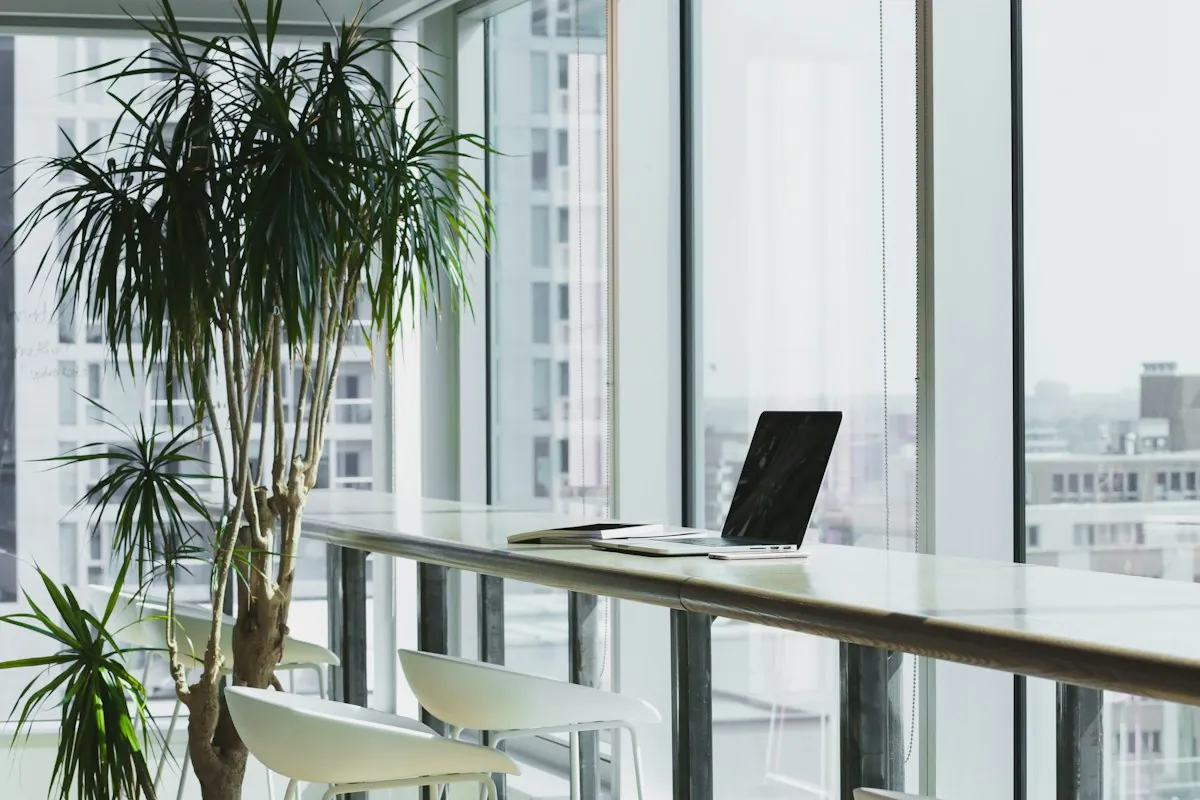 Modern Office