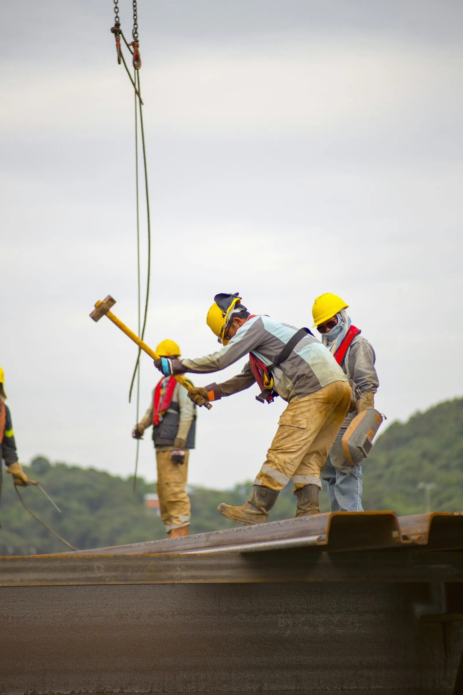 Services and utilities